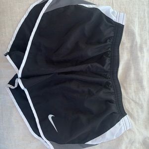 Nike Athletic Shorts